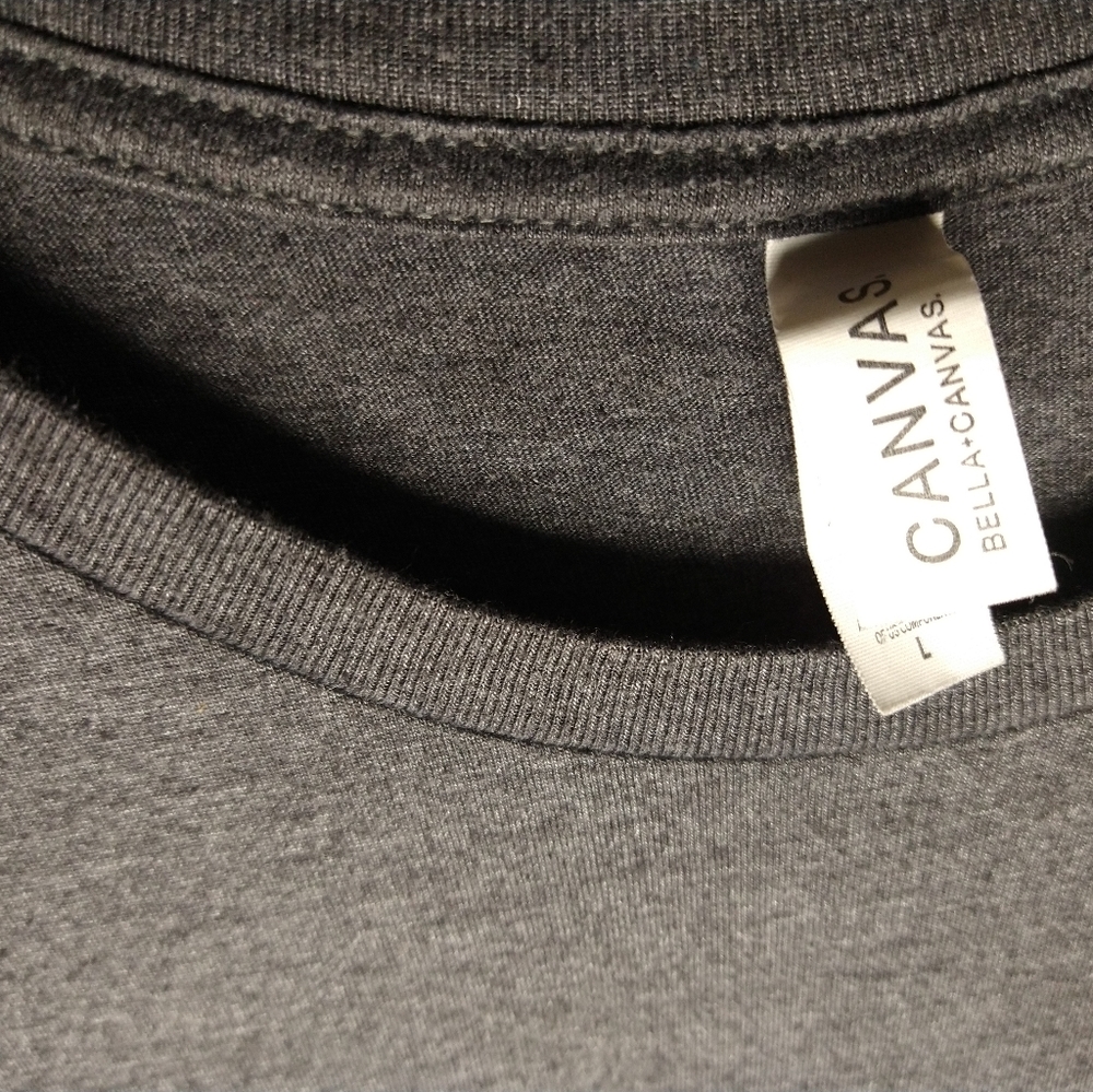 Comfortable tee - Picture 2 of 3